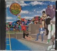 Prince And The Revolution Around The World In A Day EX Germany CD Irl