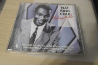 Unforgettable Nat King Cole CD