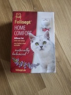 ARDAP FELISEPT HOME COMFORT BEZFERMONOWY ZESTAW DLA KOTA DYFUZOR + WKŁAD