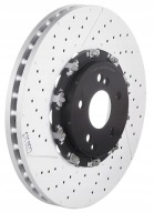 Tarcza hamulcowa Brembo 09.9764.23