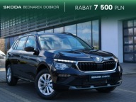 Škoda Kamiq Skoda Kamiq Drive 1.5 TSI 150KM DSG -