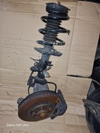 RENAULT ESPACE V ZWROTNICA PRAWA MCPERSON 4CONTROL KOMPLET