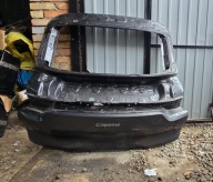 porsche cayenne 9y klapa