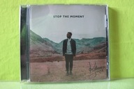 STOP THE MOMENT JONES, KELVIN CD