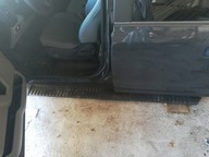 LISTWA PROGOWA PRÓG STOPIEŃ FORD F150 2015-18