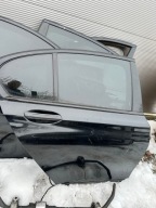 Prawe drzwi przod tył 475 BMW G11 750i 2018
