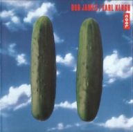 Bob James/Earl Klugh-Cool/WB Harvey Mason