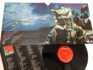 10cc – Bloody Tourists ,,,Lp EX 304 ,,,US