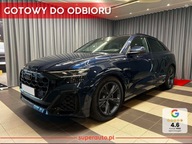 AUDI Q8 50 TDI quattro Suv 3.0 (286KM) 2025