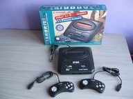 Stara konsola STAR 8Bit Contra Star