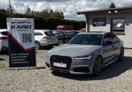 Audi A6 Limousine Samochod z gwarancja 3.0 Benzyna 340KM