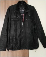 Kurtka Męska Przejściowa BLUE LINK r. XL