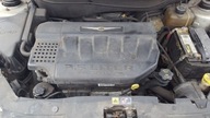 Chrysler Pacifica silnik 3.5 04-06r. GWARANCJA