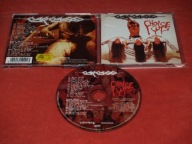 Carcass Choice Cuts 2004
