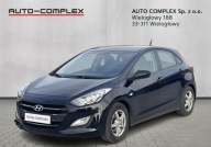 Hyundai i30 Hyundai i30 1.4 Comfort 1.4 Benzyna 100KM
