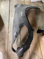 BMW X6 E71 PRZEDNI LEWY BŁOTNIK ORYGINAŁ