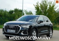 Audi Q3 z Gwarancja Bezwypadkowa 100 Model 2022r 1.5 Benzyna 150KM