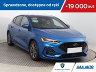 Ford Focus 1.0 MHEV, Salon Polska, 1. Właściciel