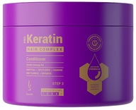Pro Keratin Hair Complex duolife odżywka keratyna