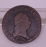 1 Krajcar 1812 rok B