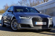 Audi A6 Limousine 2.0 TDI CR 190 KM, Lift, Full LED, Alcantara, Hak, GWARA