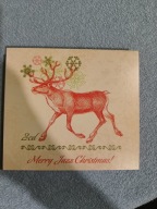 Merry jazz christmas [CD] K