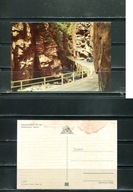 K17126)Wlochy: Dolomiti, Strada Val D` Ege