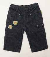 Spodnie sztruks MARIQUITA 80 LIKWIDACJA SKLEPU-70%