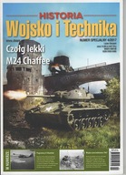 Wojsko i Technika Historia numer specjalny 4/2017