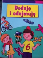 Dodaję i odejmuję Anna Heine, Anna Juryta, Anna Szczepaniak
