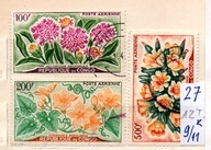 Kongo 12 T , nr 9/ 11 , komplet