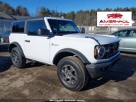 Ford Bronco Big Bend, 2024r., 4x4, 2.3L 2.3 Benzyna 275KM