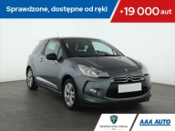 Citroen DS3 1.6 VTi, Navi, Klima, Tempomat