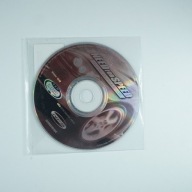 Need For Speed - Road Challenge PC TYLKO PŁYTA