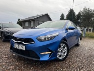 Kia Ceed 1.5 160KM SALON POLSKA BEZWYPADKOWY 1.5 Benzyna 160KM