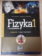 Fizyka i astronomia 1 G. Wojewoda, Piotr Walczak