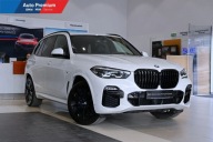 BMW X5 xDrive25dFV23Adaptacyjne Reflektory LEDPakiet Sportowy M 2.0