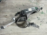 PAS V70 II 2.5 TDI 8626244 L PRZÓD