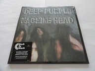 DEEP PURPLE - MACHINE HEAD - LP - GATEFOLD 2015 - FOLIA