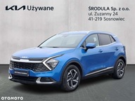 Kia Sportage Kia Sportage 1.6 T-GDI L 2WD 1.6 Benzyna 150KM