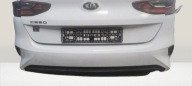 Zderzak tył tylny Kia Ceed 3 III 18- HB KOLOR-WD DO ZALOZENIA LADNY WARSZAW