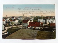 LUBAŃ Lauban Schl. FRAGMENT MIASTA ######## INNE UJĘCIE