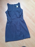 SUKIENKA AQUA BLUES USA