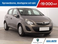 Opel Corsa 1.2, Salon Polska, Serwis ASO, VAT 23%