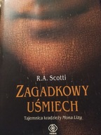 Zagadkowy uśmiech R.A.Scotti