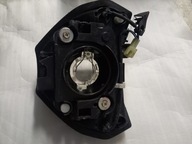 Yamaha MT09 lampa przednia