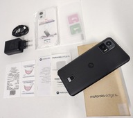 Jak Nowa | Motorola Edge 30 Neo | Black Onyx | Gwarancja