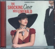 The Shocking Miss Emerald Caro Emerald CD - FOLIA