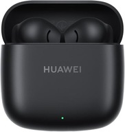 Bezprzewodowe Słuchawki Bluetooth 5.2 HUAWEI Długi Czas Pracy IPX4 Czarne