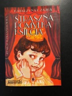 Straszna pomyłka księcia Katarzyna Czajka